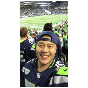 Meet your Posher, Kevin